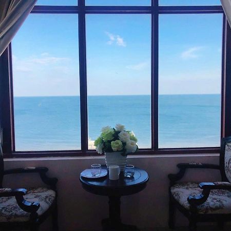 Anna Luxury Apartment Vung Tau Dış mekan fotoğraf