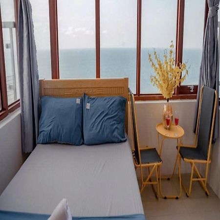 Anna Luxury Apartment Vung Tau Dış mekan fotoğraf