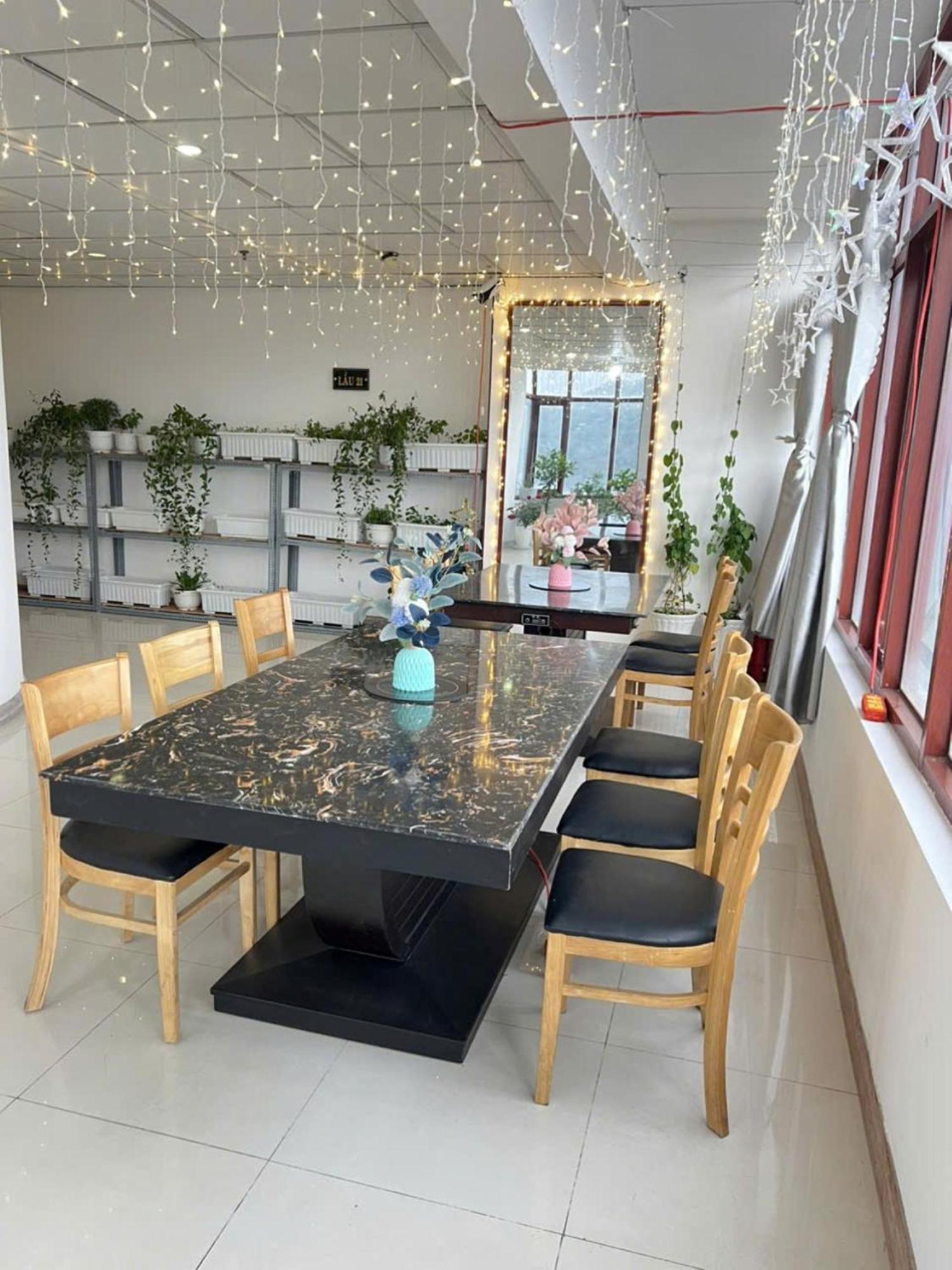 Anna Luxury Apartment Vung Tau Dış mekan fotoğraf