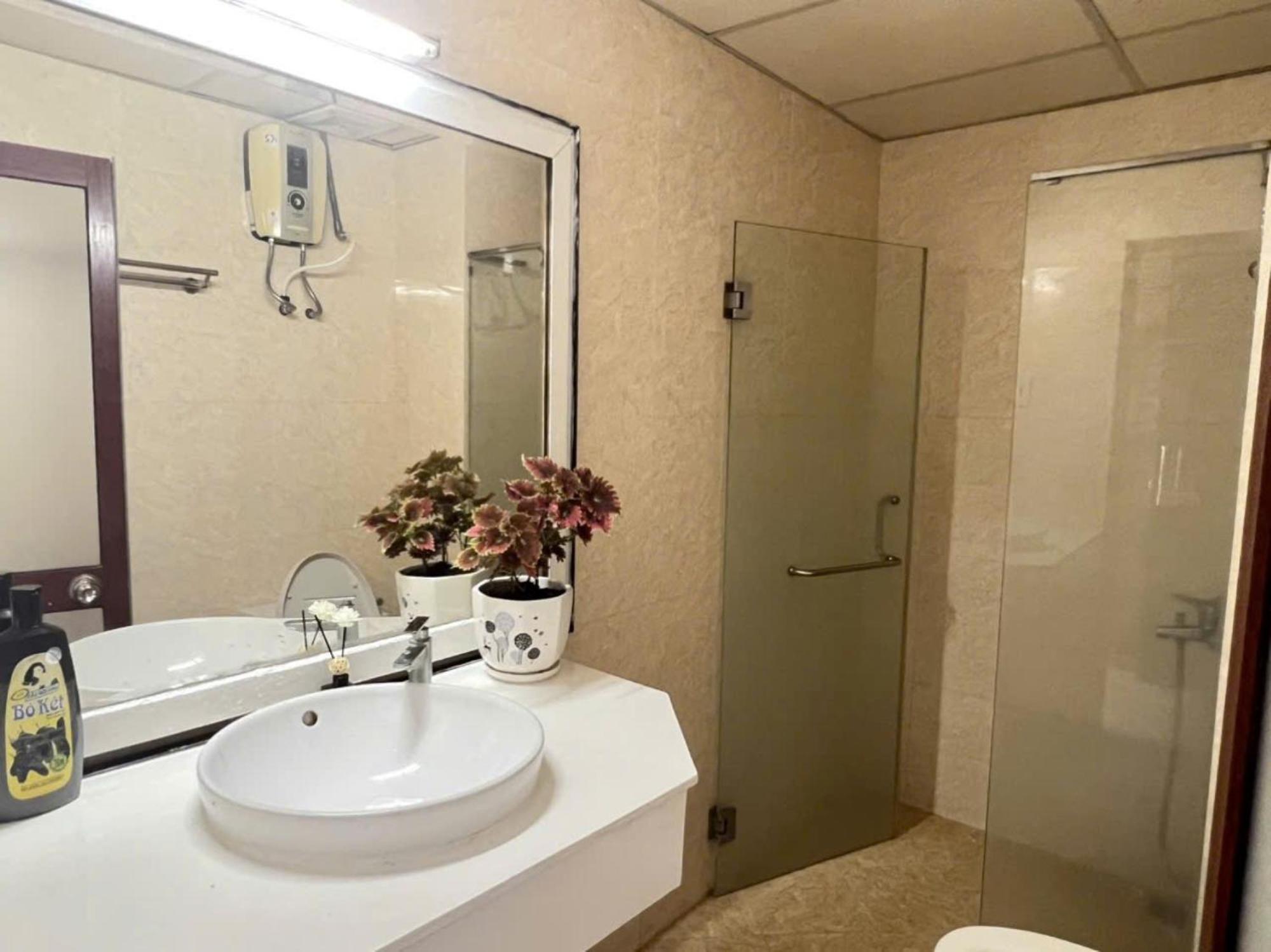 Anna Luxury Apartment Vung Tau Dış mekan fotoğraf