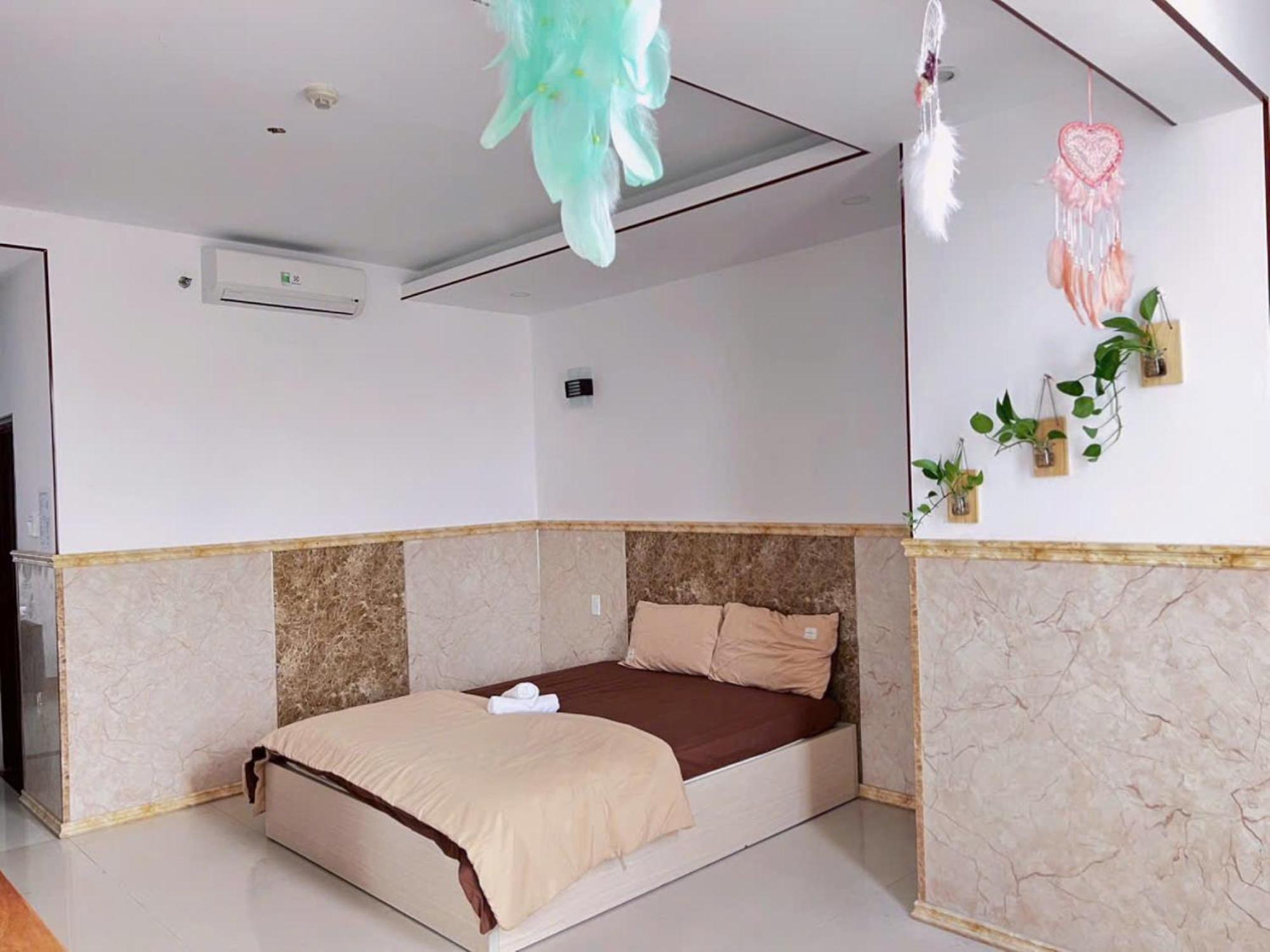 Anna Luxury Apartment Vung Tau Dış mekan fotoğraf