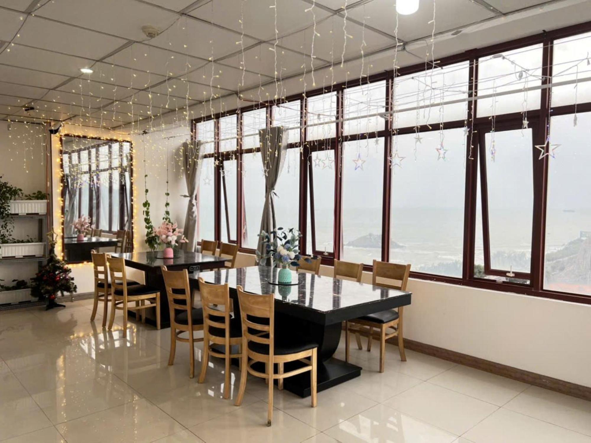 Anna Luxury Apartment Vung Tau Dış mekan fotoğraf