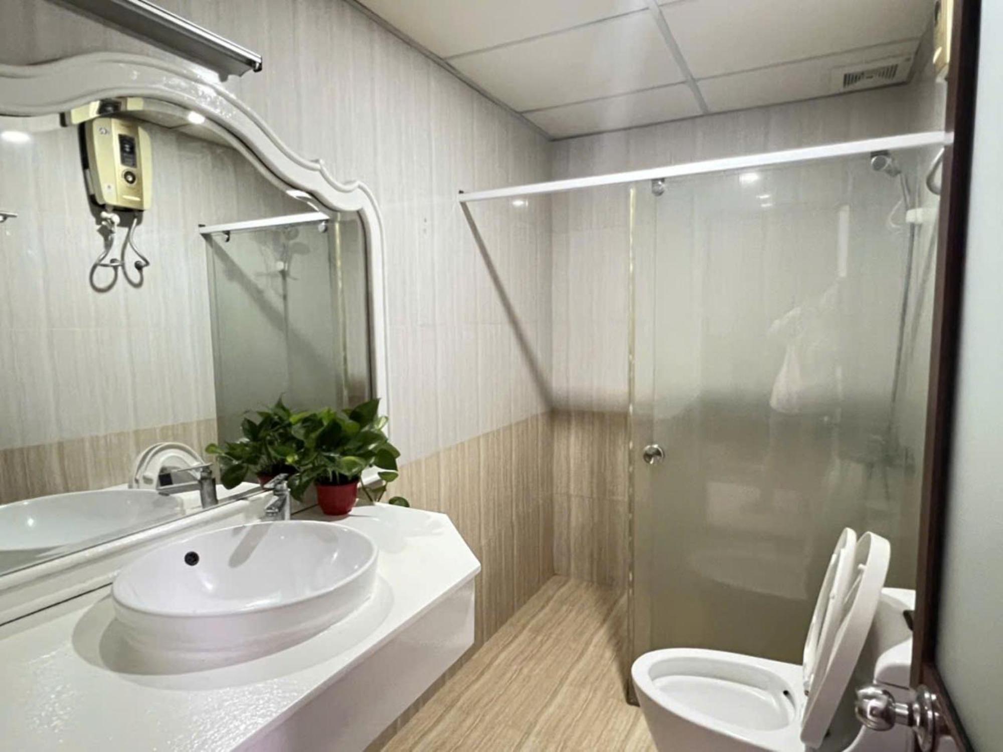 Anna Luxury Apartment Vung Tau Dış mekan fotoğraf