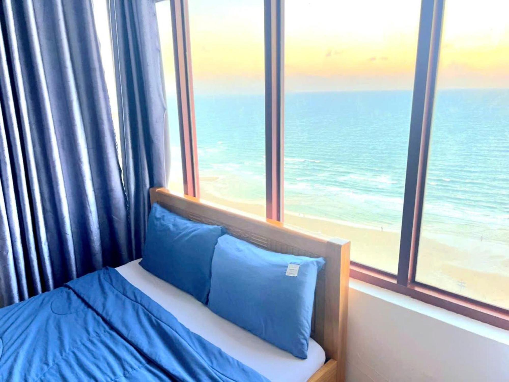 Anna Luxury Apartment Vung Tau Dış mekan fotoğraf