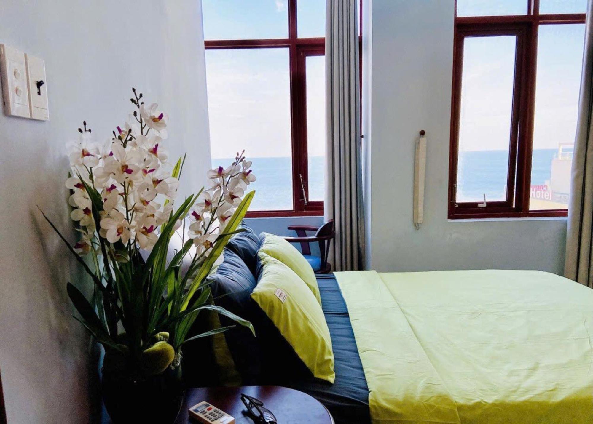 Anna Luxury Apartment Vung Tau Dış mekan fotoğraf