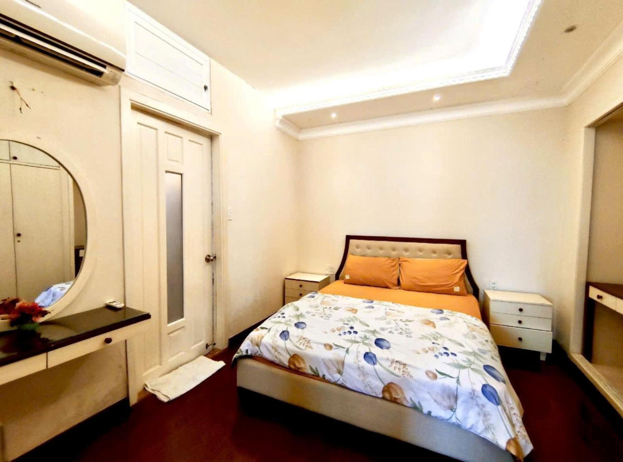 Anna Luxury Apartment Vung Tau Dış mekan fotoğraf